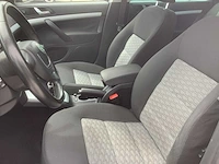 2009 skoda octavia combi 1.4 tsi ambition bns personenauto - afbeelding 6 van  17