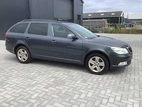 2009 skoda octavia combi 1.4 tsi ambition bns personenauto - afbeelding 10 van  17