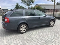 2009 skoda octavia combi 1.4 tsi ambition bns personenauto - afbeelding 11 van  17