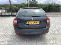 2009 skoda octavia combi 1.4 tsi ambition bns personenauto - afbeelding 13 van  17
