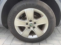 2009 skoda octavia combi 1.4 tsi ambition bns personenauto - afbeelding 14 van  17