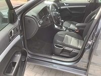 2009 skoda octavia combi 1.4 tsi ambition bns personenauto - afbeelding 17 van  17