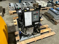 2009 spirotech spirovent superior ma06a50 automatische vacuumontgasser - afbeelding 2 van  7