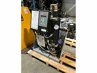 2009 spirotech spirovent superior ma06a50 automatische vacuumontgasser - afbeelding 4 van  7