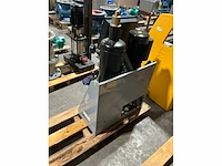 2009 spirotech spirovent superior ma06a50 automatische vacuumontgasser - afbeelding 5 van  7