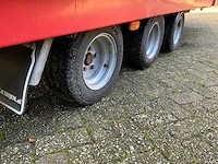 2009 stam tr3500 aanhangwagen - afbeelding 13 van  22