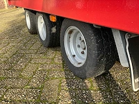 2009 stam tr3500 aanhangwagen - afbeelding 14 van  22