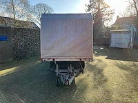 2009 stam tr3500 aanhangwagen - afbeelding 12 van  22