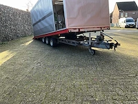 2009 stam tr3500 aanhangwagen - afbeelding 17 van  22