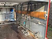 2009 stam tr3500 aanhangwagen - afbeelding 19 van  22