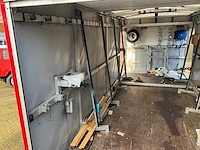 2009 stam tr3500 aanhangwagen - afbeelding 20 van  22