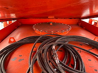 2009 steenbergen cie 300 brandstof opslagtank - afbeelding 2 van  19