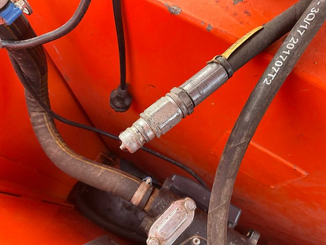 2009 steenbergen cie 300 brandstof opslagtank - afbeelding 6 van  19