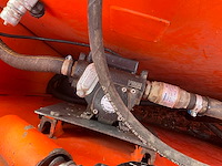 2009 steenbergen cie 300 brandstof opslagtank - afbeelding 7 van  19