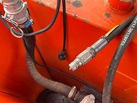 2009 steenbergen cie 300 brandstof opslagtank - afbeelding 8 van  19