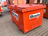 2009 steenbergen cie 300 brandstof opslagtank - afbeelding 12 van  19