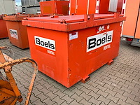 2009 steenbergen cie 300 brandstof opslagtank - afbeelding 13 van  19