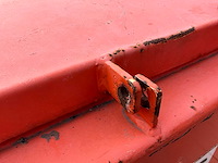 2009 steenbergen cie 300 brandstof opslagtank - afbeelding 15 van  19