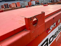 2009 steenbergen cie 300 brandstof opslagtank - afbeelding 16 van  19