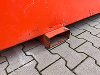 2009 steenbergen cie 300 brandstof opslagtank - afbeelding 17 van  19