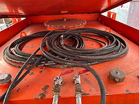 2009 steenbergen cie 300 brandstof opslagtank - afbeelding 18 van  19