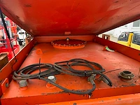 2009 steenbergen cie 300 brandstof opslagtank - afbeelding 4 van  6
