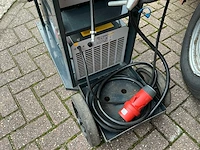 2009 stel tig 353h ac/dc mig lasapparaat - afbeelding 2 van  10