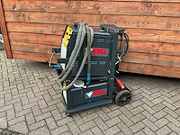 2009 stel tig 353h ac/dc mig lasapparaat - afbeelding 3 van  10