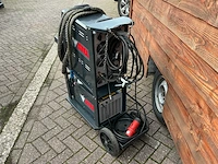 2009 stel tig 353h ac/dc mig lasapparaat - afbeelding 5 van  10