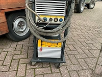 2009 stel tig 353h ac/dc mig lasapparaat - afbeelding 8 van  10