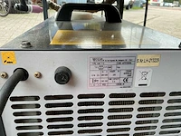 2009 stel tig 353h ac/dc mig lasapparaat - afbeelding 10 van  10