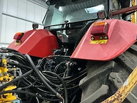 2009 steyr 6150 cvt maaiarm combinatie - afbeelding 40 van  49