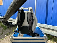 2009 stihl br550 bladblazer - afbeelding 6 van  9