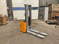 2009 still egv-14 stapelaar - afbeelding 2 van  8