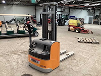 2009 still egv14 stapelaar - afbeelding 1 van  6