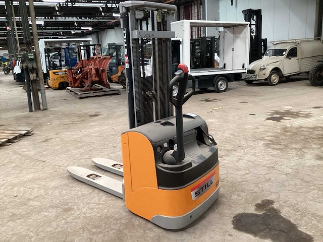 2009 still egv14 stapelaar - afbeelding 2 van  6