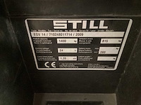 2009 still egv14 stapelaar - afbeelding 6 van  6
