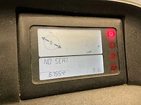 2009 still fm-se14 reach truck - afbeelding 3 van  14