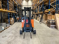 2009 still fm-se14 reach truck - afbeelding 7 van  14