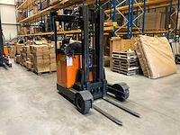 2009 still fm-se14 reach truck - afbeelding 8 van  14