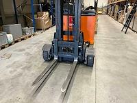 2009 still fm-se14 reach truck - afbeelding 12 van  14