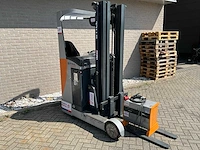 2009 still fm-x14 reach truck - afbeelding 7 van  18
