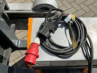 2009 still fm-x14 reach truck - afbeelding 10 van  18