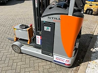 2009 still fm-x14 reach truck - afbeelding 12 van  18