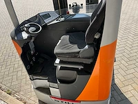 2009 still fm-x14 reach truck - afbeelding 13 van  18
