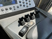 2009 still fm-x14 reach truck - afbeelding 15 van  18