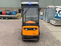2009 still r06 industriële trekker - afbeelding 4 van  11