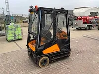 2009 still r06 industriële trekker - afbeelding 6 van  11