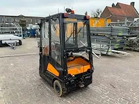 2009 still r06 industriële trekker - afbeelding 7 van  11