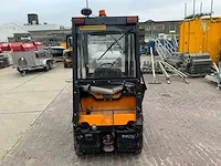 2009 still r06 industriële trekker - afbeelding 8 van  11